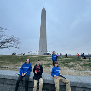 Team Page: 4 Rare Kids